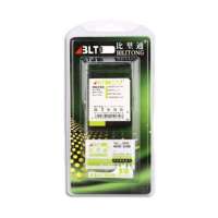 比里通高容量商务电池诺基亚BL-4L