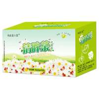 马应龙八宝清眸茶20袋/盒(绿色)