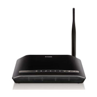 D-Link 3G无线路由器DWR-122