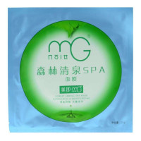 *美即(Magic)森林清泉SPA面膜 25g