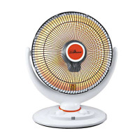 长城小太阳花篮式电暖器TF-08