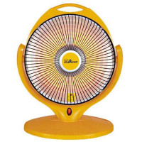 长城小太阳花篮式电暖器TF-14