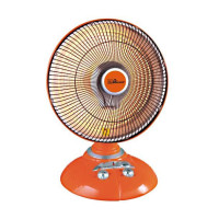 长城小太阳花篮式电暖器TF-15