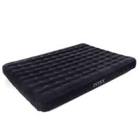INTEX蜂窝双人加大型充气床垫
