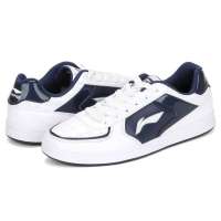 李宁LI-NING男运动鞋APCF031-1(美码8)