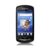 索尼爱立信手机MK16I(黑色)