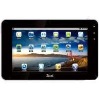 万利达平板电脑ZpadT6标准版+GPS