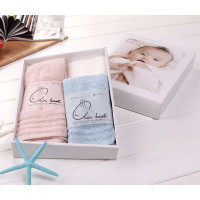 艾可丽毛巾套装AKS-004-MB635