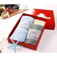 艾可丽毛巾套装AKS-004-MR524