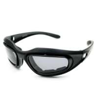 宝鹭来沙漠蜘蛛运动眼镜BLL005K