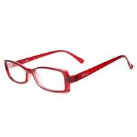 杜拉拉情定Office防辐射眼镜深红全框DP8016C7