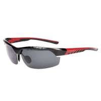 圣马可红燕翱翔抗强光抗疲劳铝镁合金专业驾驶眼镜SD262