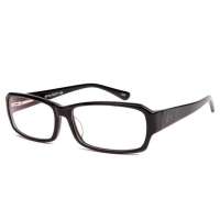 圣马可挪威森林防辐射眼镜亮黑大框SP103C18