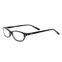 圣马可时尚板材抗疲劳防辐射专业电脑眼镜H119C1