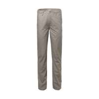 佐丹奴男装淡雅竖纹修身休闲裤011110520018430(沙丘啡色/30码)