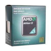 AMD AthlonII×3 450盒装CPU(速龙II三核)