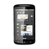 中兴 手机 V960 (黑色)