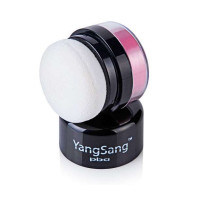 PBA YangSang3D立体腮红C1(桃花粉)