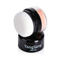 PBA YangSang3D立体腮红C3(蜜桔黄)