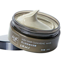 PBA杜派男士深层清洁面膜