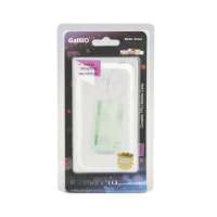 伽利略软硬套HTC EVO 3D(白色)