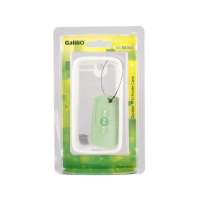 伽利略软硬套HTC G7(白色)