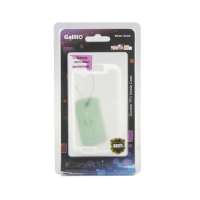 伽利略软硬套摩托罗拉MB860(白色)