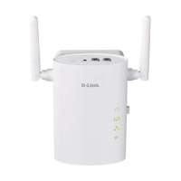 D-Link 11N无线电力猫DHP-W306AV