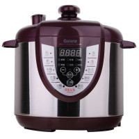 格兰仕电压力锅YB608