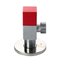 潜水艇丽质角阀F302