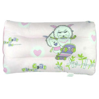 炭之语学生记忆枕ZT51(粉)