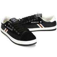 回力男士休闲鞋3306黑色(41)