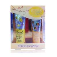 美加净果凝美手护理套装(30g+60g)