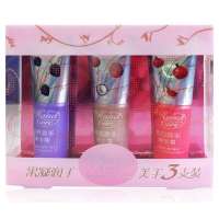 美加净果凝润手美手三支装(30g*3)