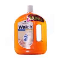 威露士家用消毒液1.8L