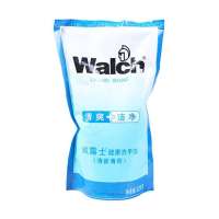 威露士健康洗手液(清新薄荷)(袋装)525g