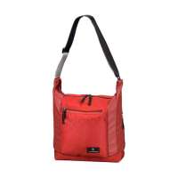 维氏Victorinox大容量单肩包/挎包31389403红