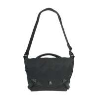 小野人crumpler五百万之家单反相机包MD-05-07B黑