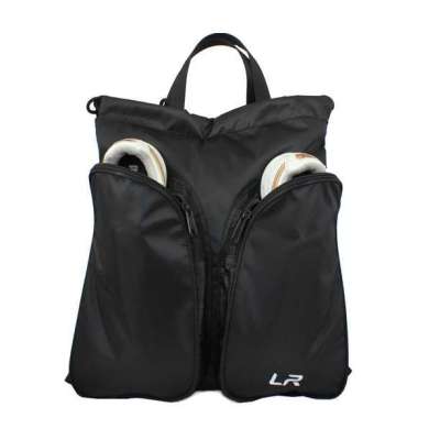 行李房LuggageRoom手提包可放鞋子LHP100201黑