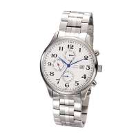 圣马可男士石英手表S5511G-1331