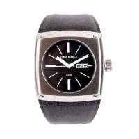 TIME FORCE尊贵系列男士石英腕表TF3139M01