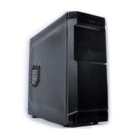 安钛克电脑机箱 ONES