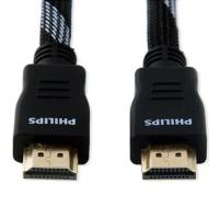 飞利浦1.4版屏蔽HDMI高清线SWV7119W/93(3米)