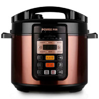 奔腾电压力煲LN517