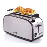 北鼎(Buydeem)多功能烤面包机D603