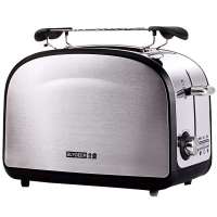 北鼎(Buydeem)多功能烤面包机D605