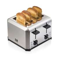 北鼎(Buydeem)多功能烤面包机D606