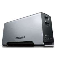 北鼎(Buydeem)多功能烤面包机D607