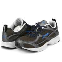 李宁LI-NING男轻质跑鞋ARBF115-1(美码10)