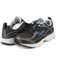 李宁LI-NING男轻质跑鞋ARBF115-1(美码8)